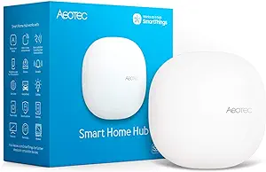 61tMoVGYglL.__AC_SX300_SY300_QL70_FMwebp_ Samsung SmartThings Hub Max smart home devices