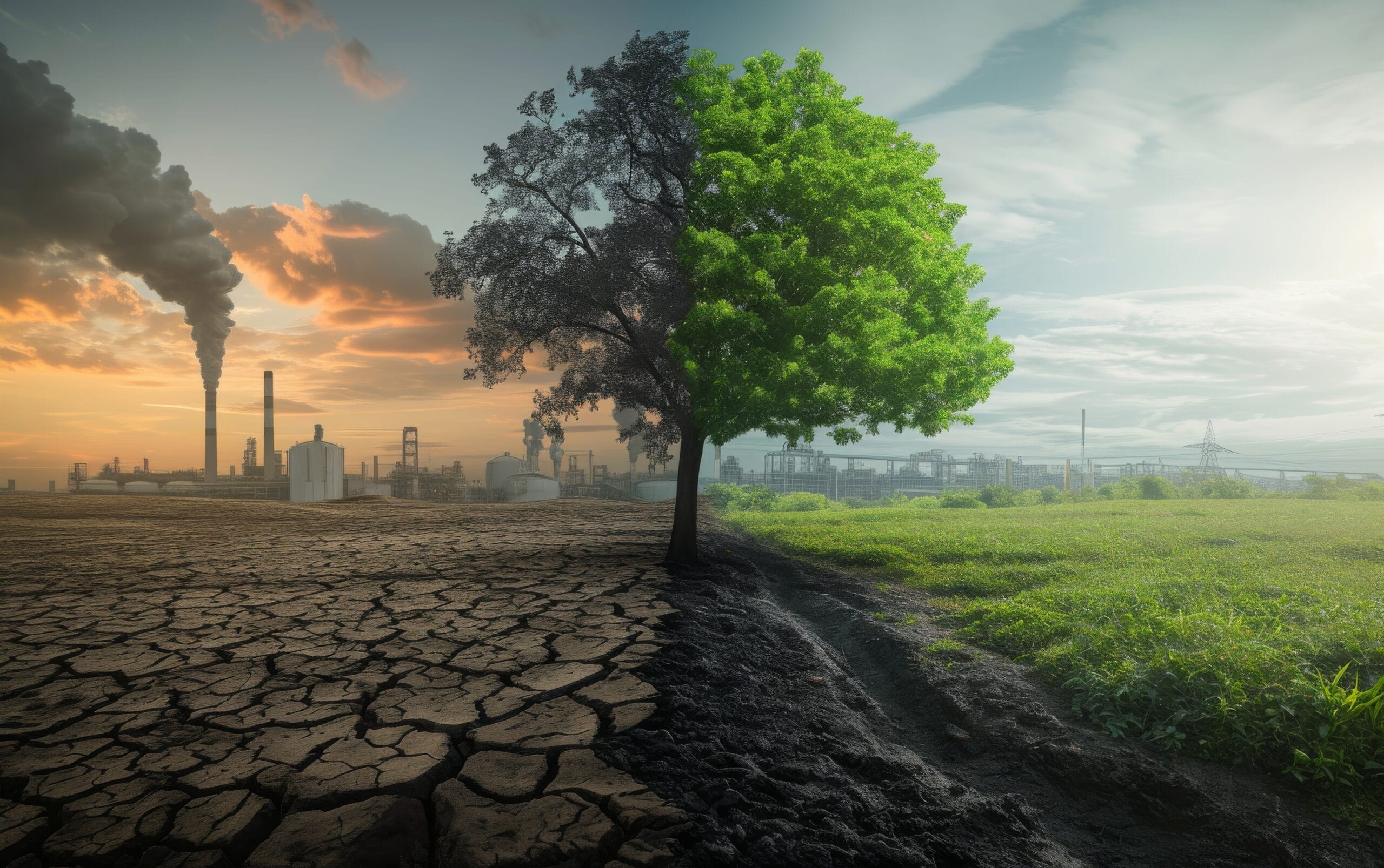 Climate Change