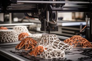 3D printing gadgets