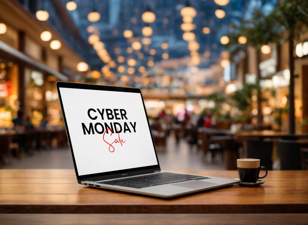 Cyber Monday