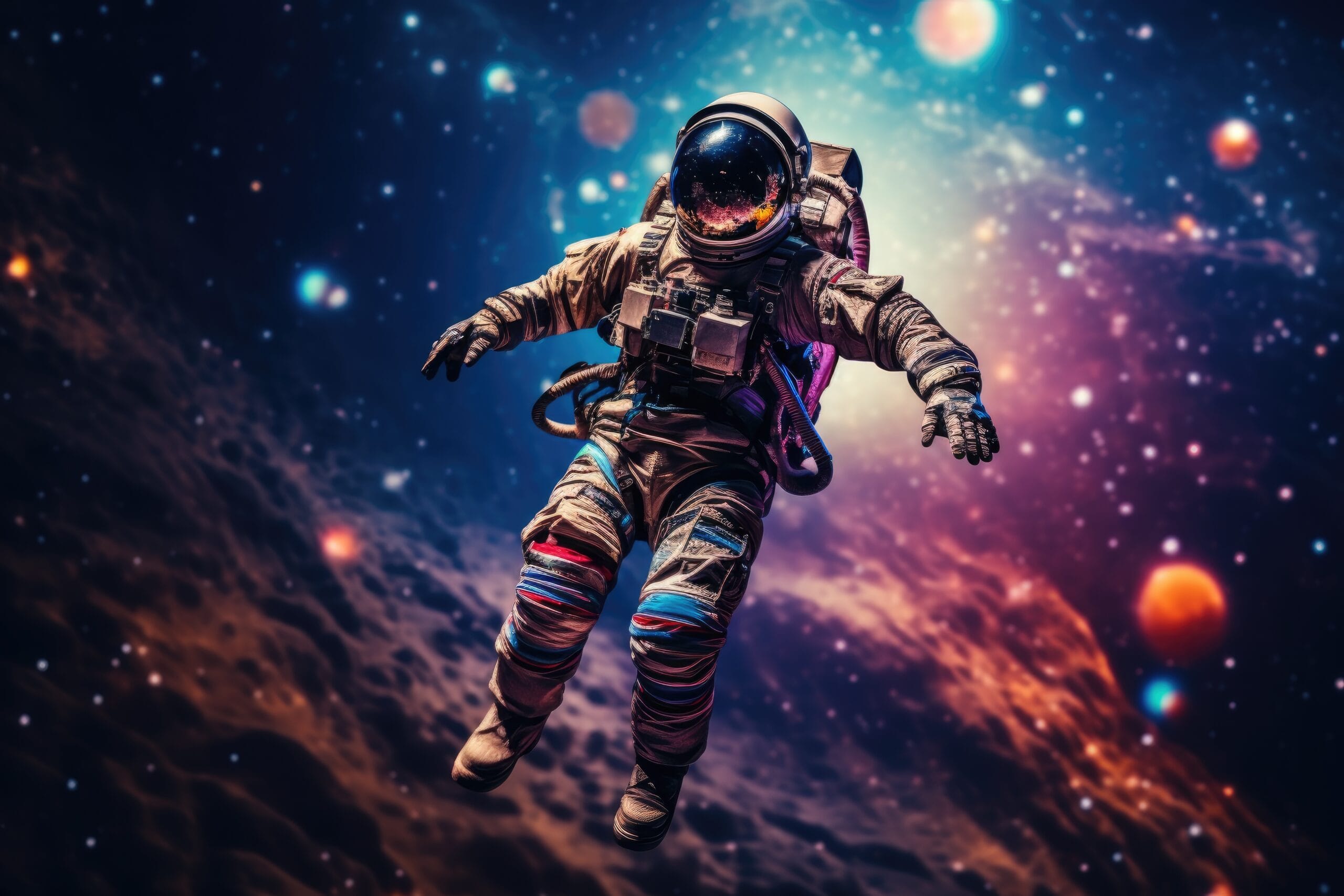 space and technology