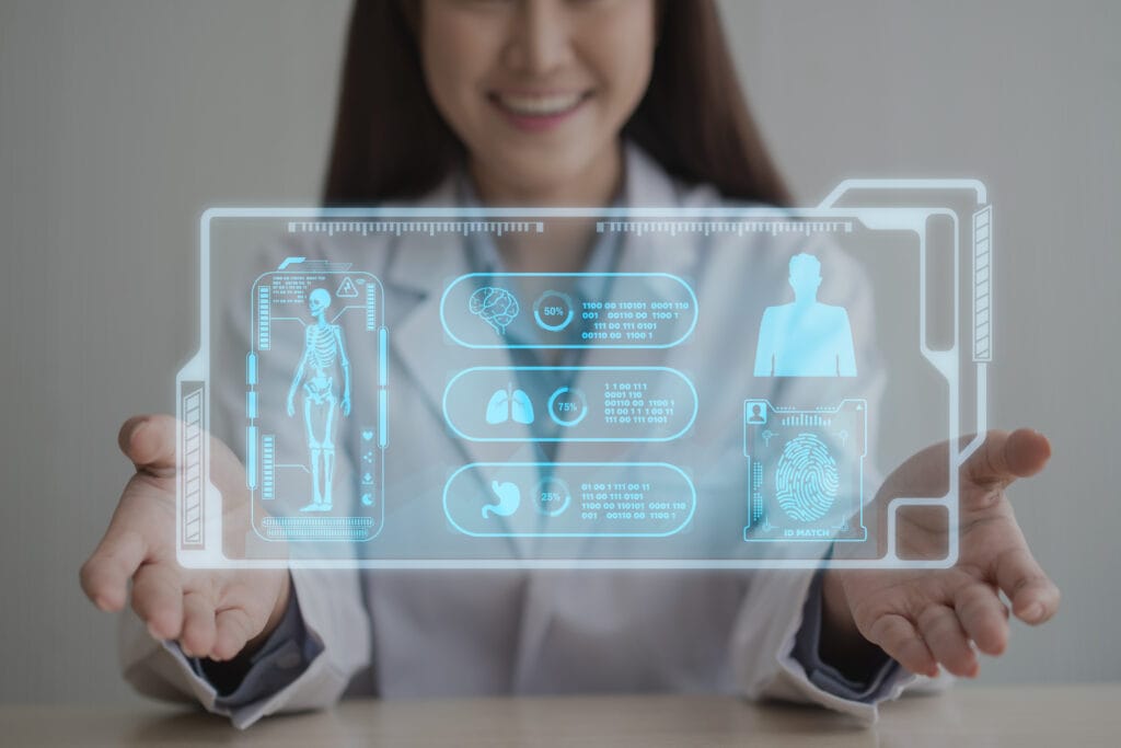 Telehealth