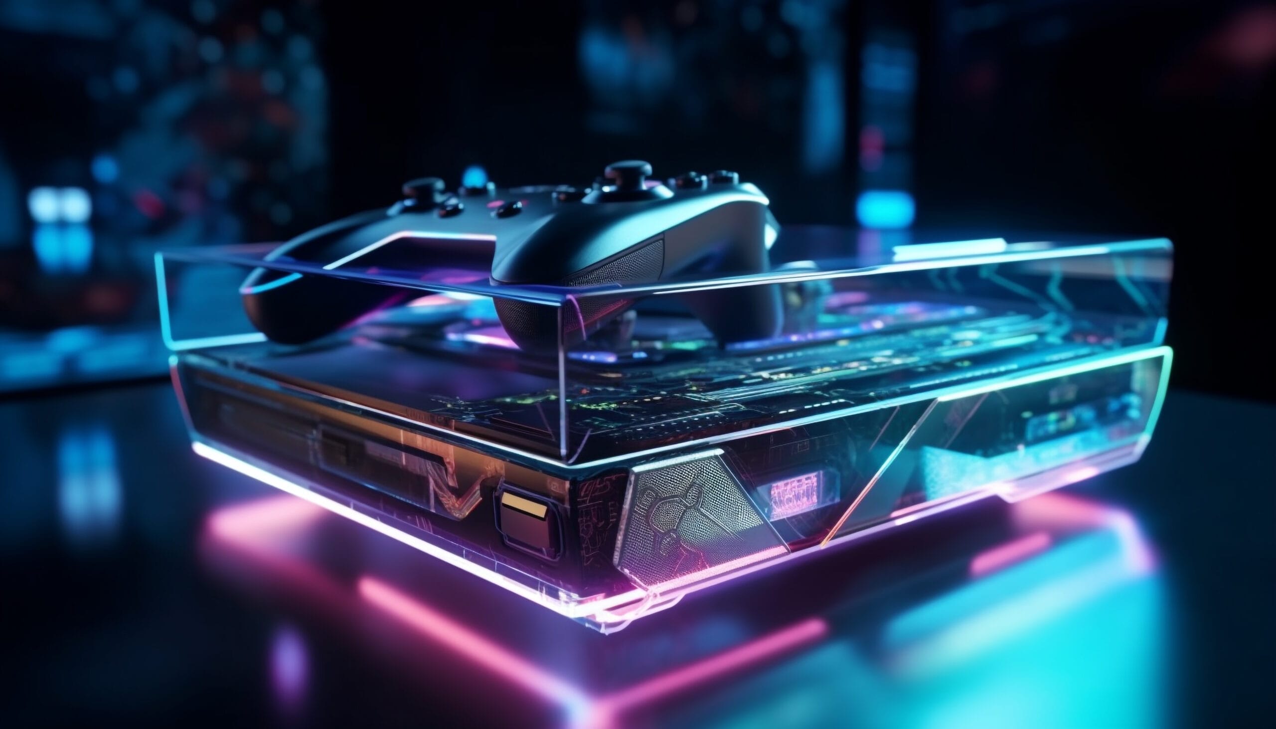 gaming deals