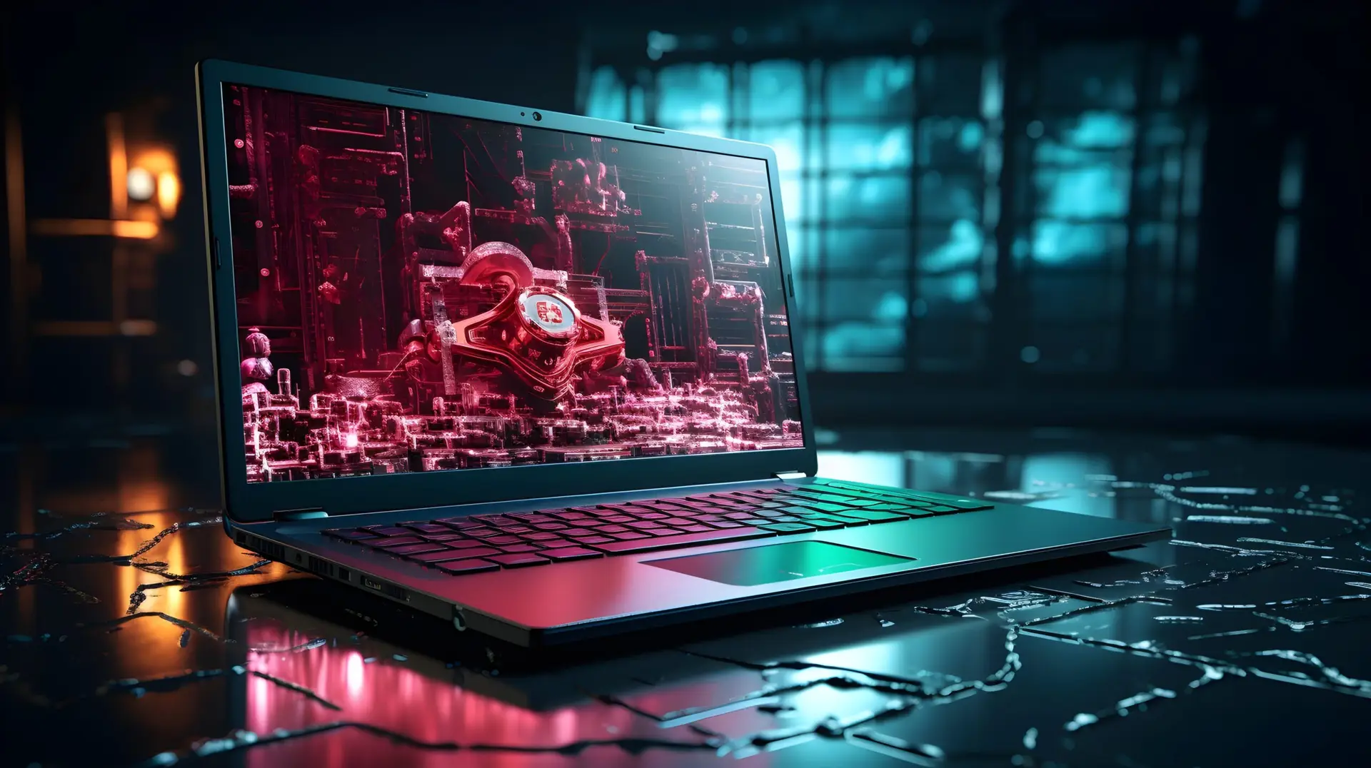 Gaming vs. Regular Laptops