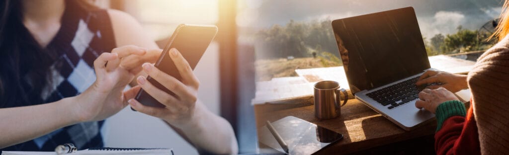 Productivity Apps