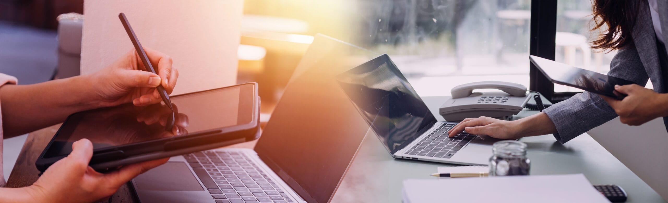 Dual Screen Laptops