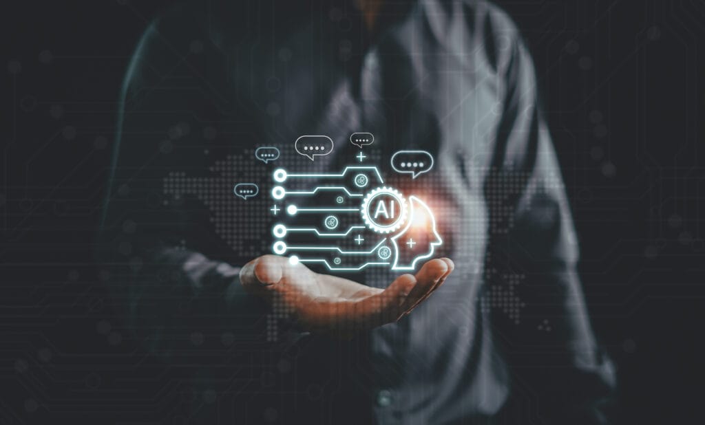 SaaS Platforms