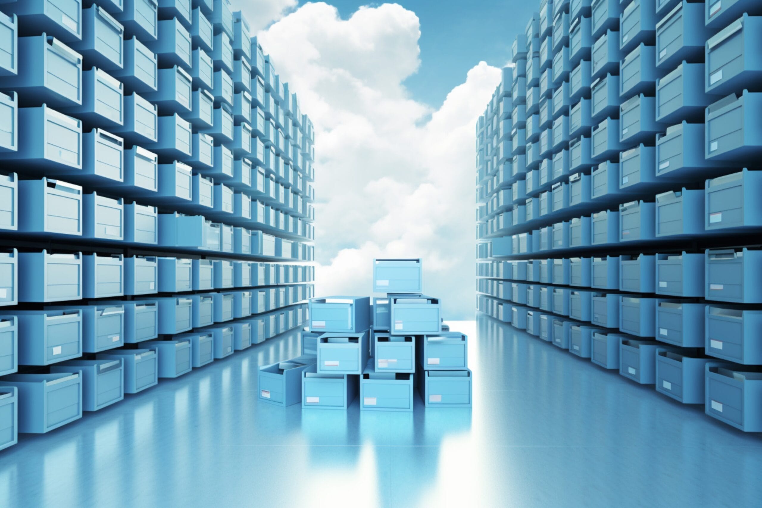 Cloud Storage