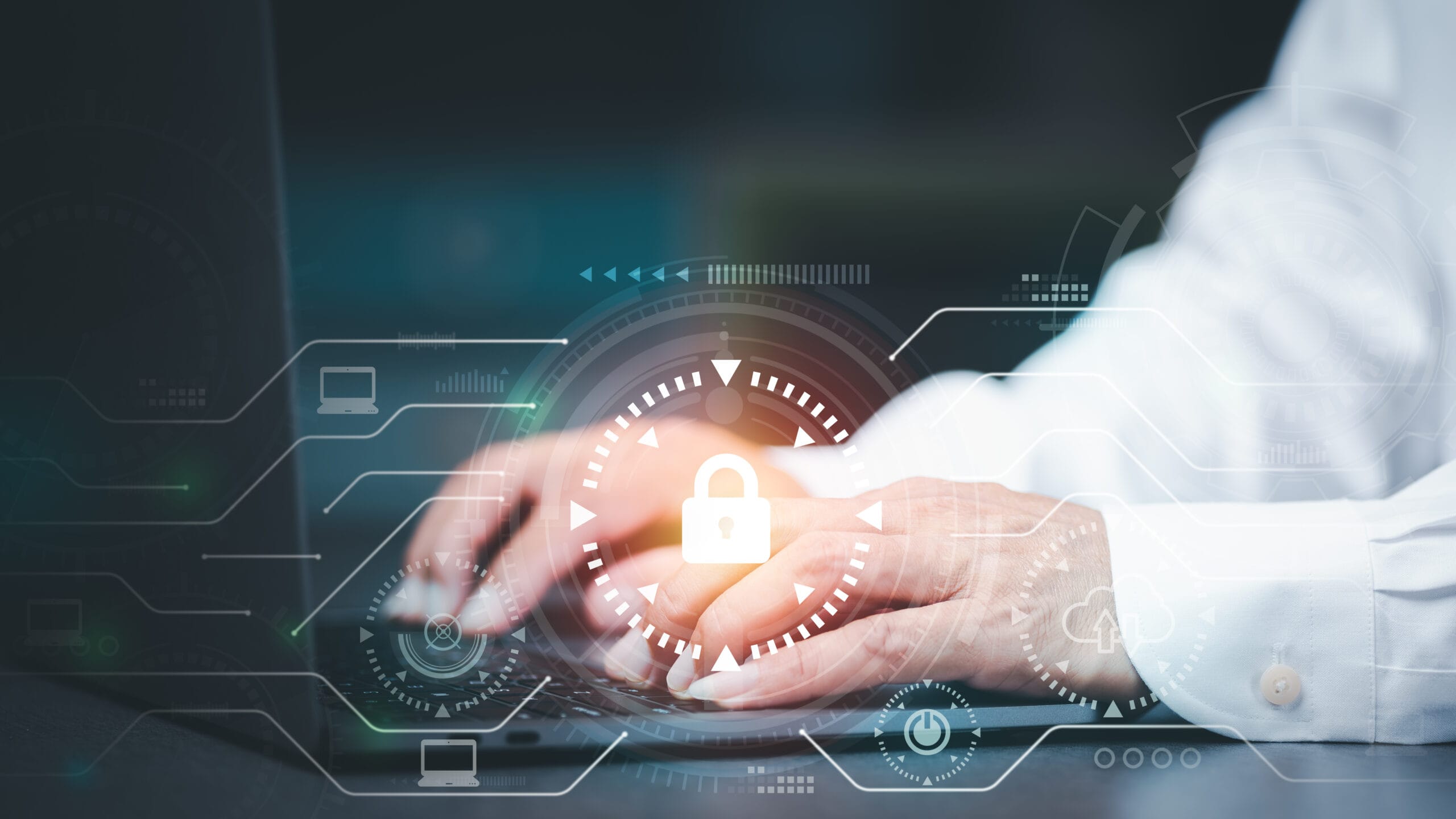 Cybersecurity