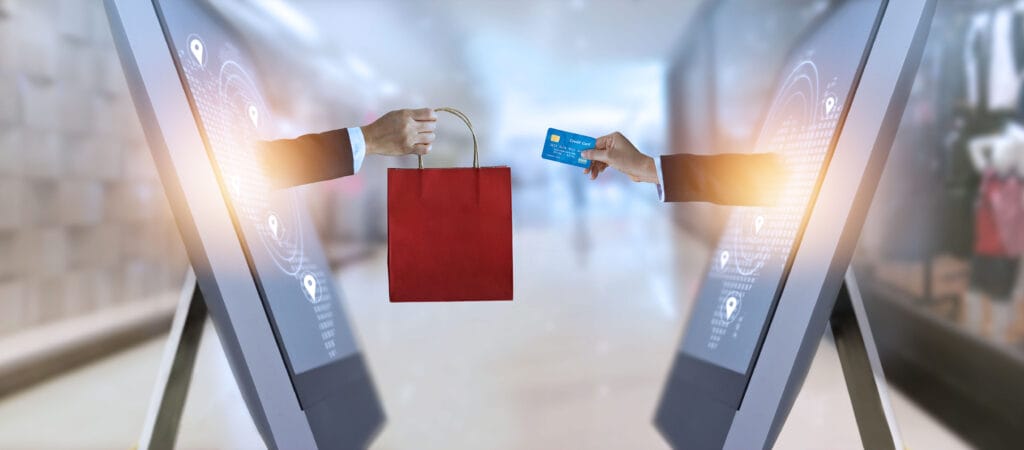 E-commerce
