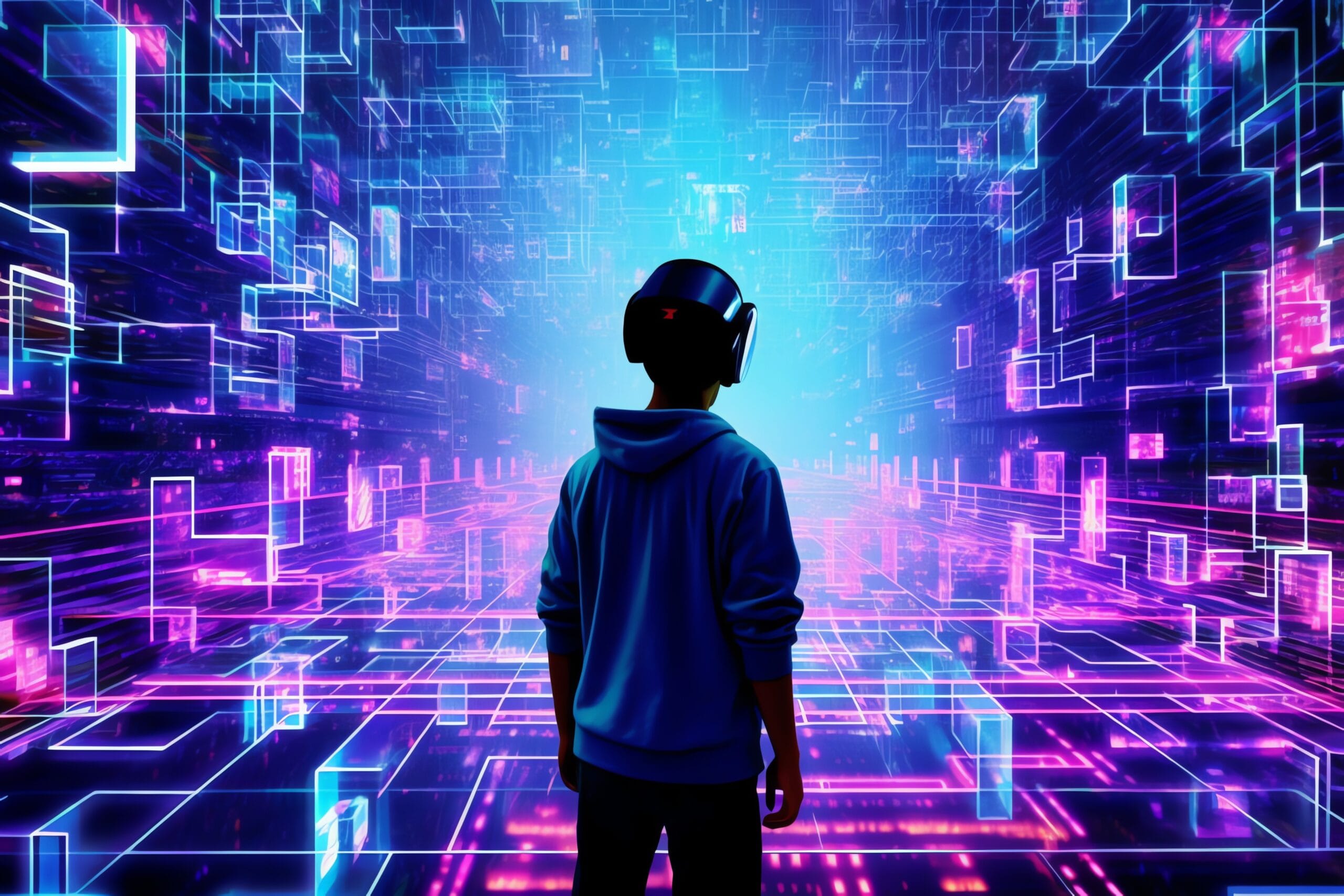 Future of Gaming