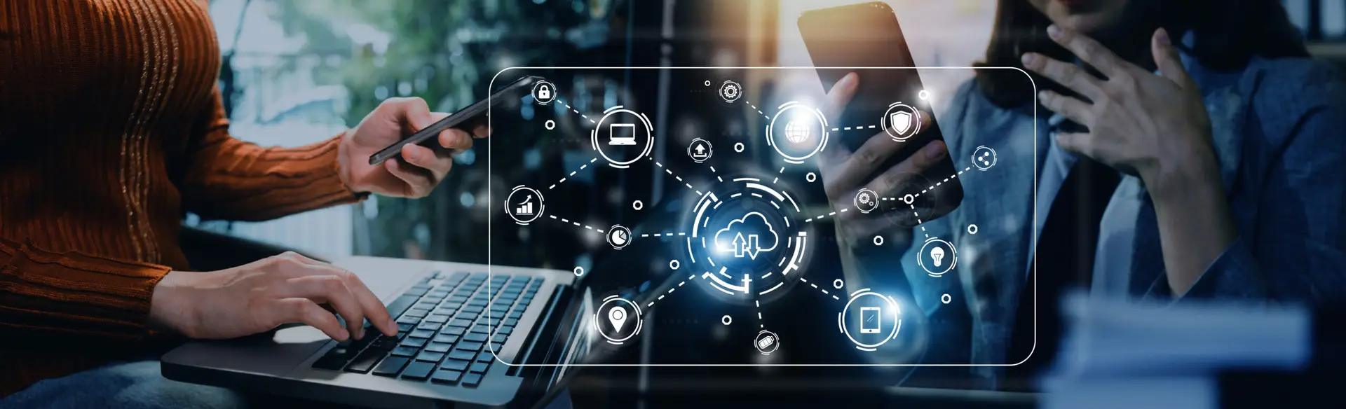 smart home devices