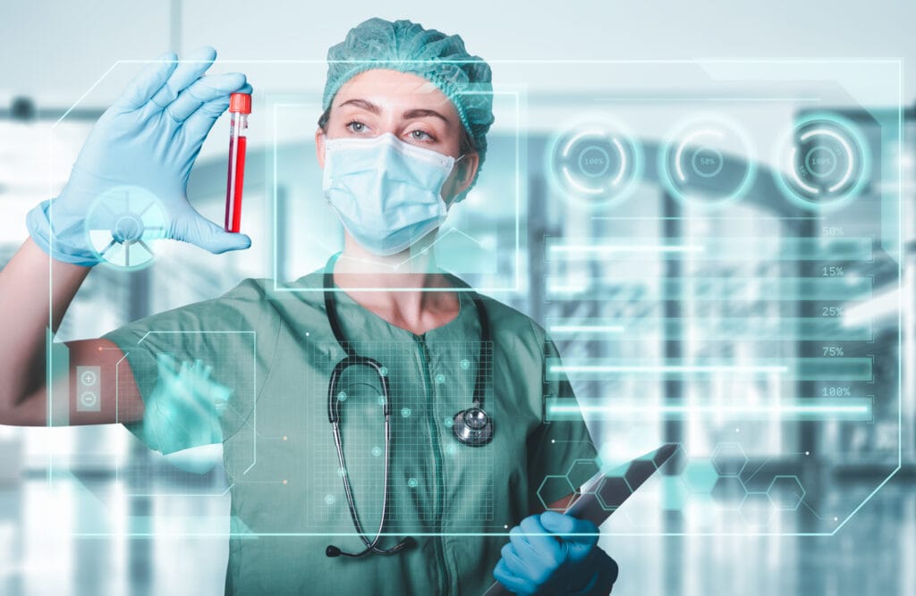 Medical Diagnostics