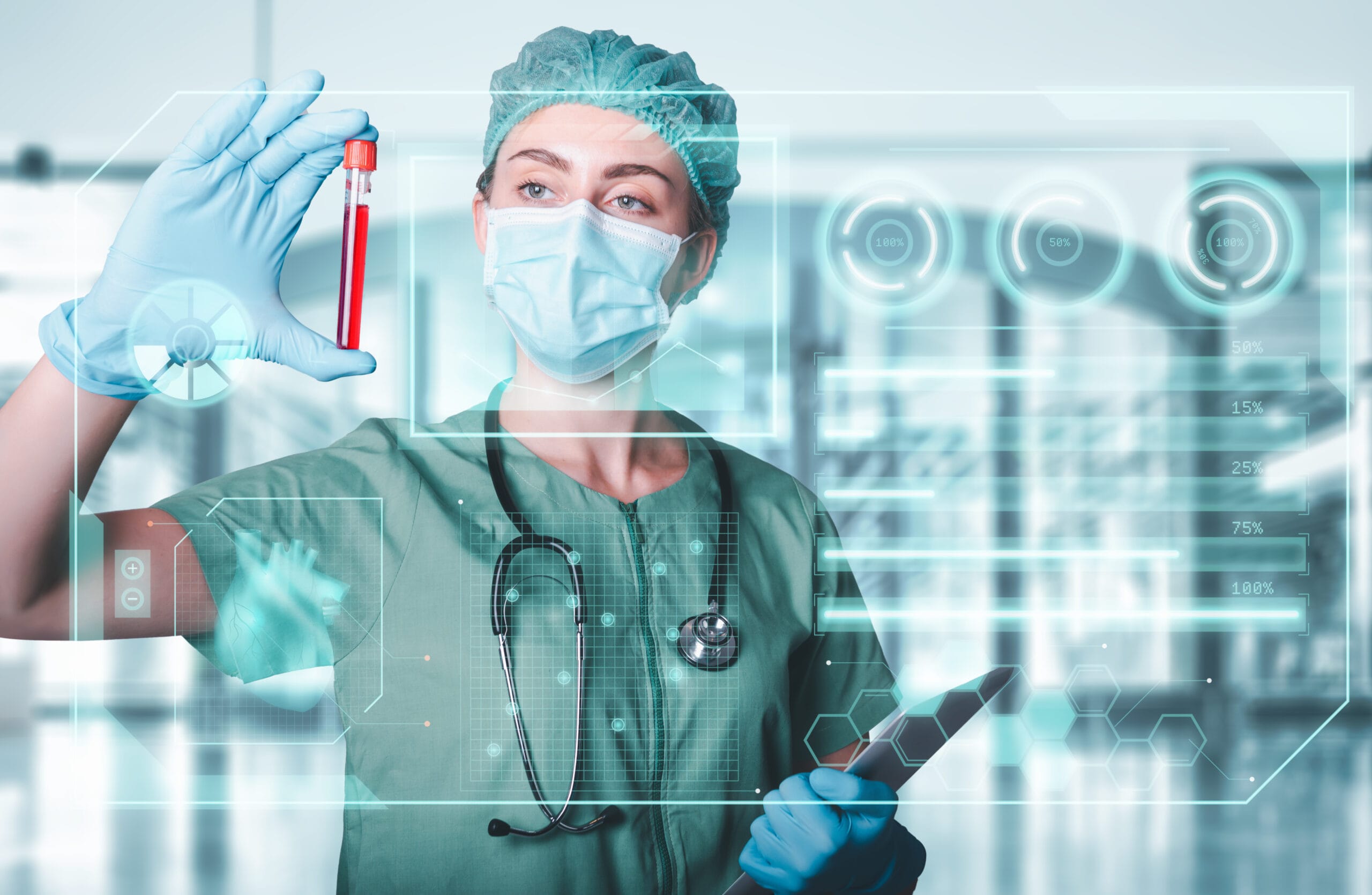 Medical Diagnostics