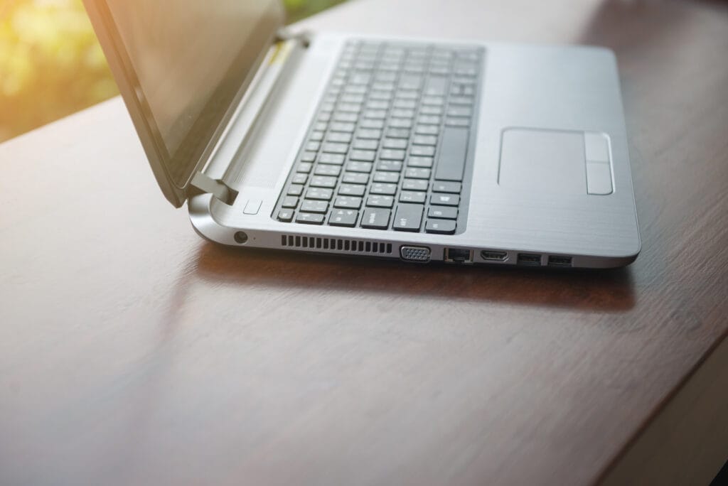 Laptop Deals