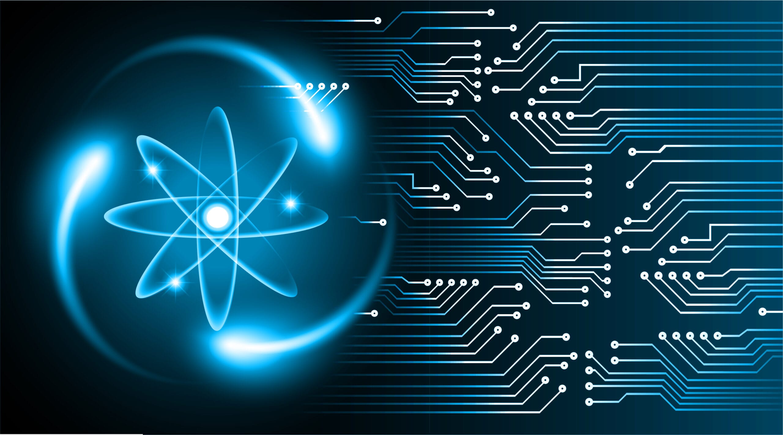 Quantum Computing