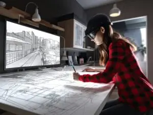 AR and VR Technology