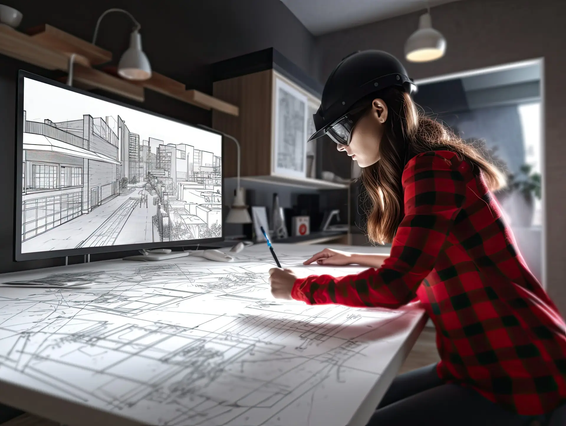 AR and VR Technology