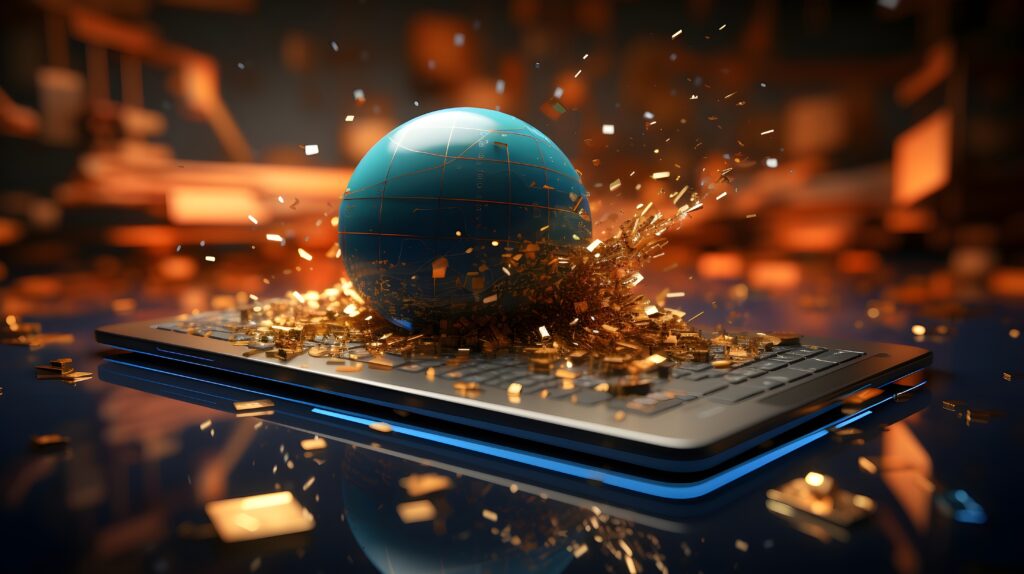 impact of technology
