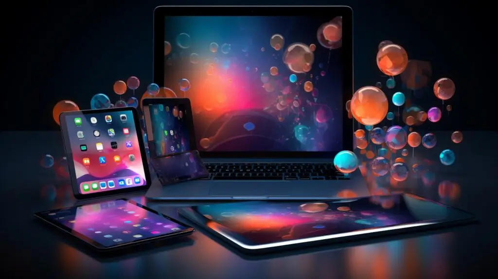 vecteezy_tablet-with-smartphone-devices-tech_32947510 Tech Gadgets