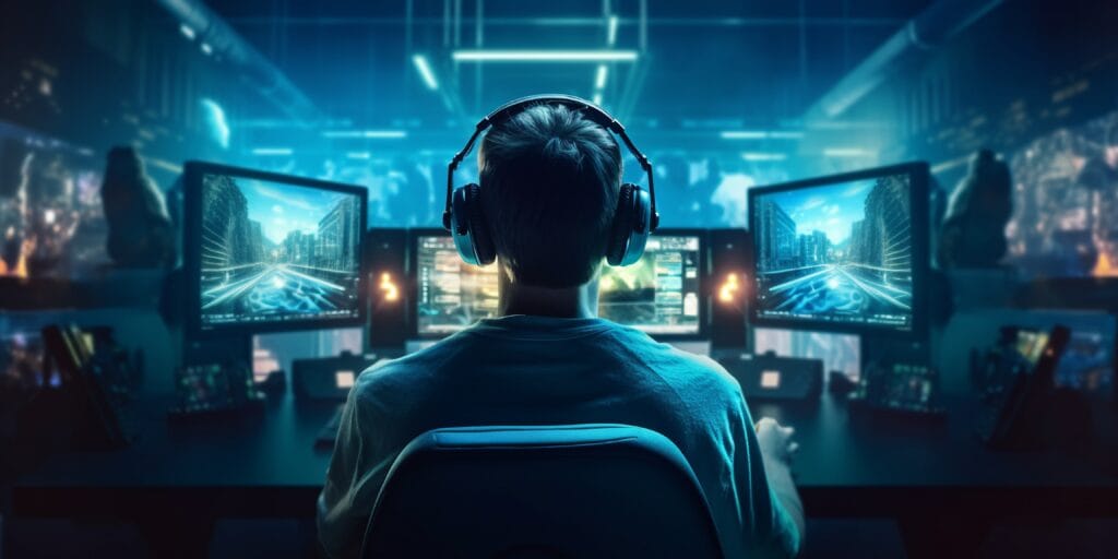Gaming vs. Regular Laptops