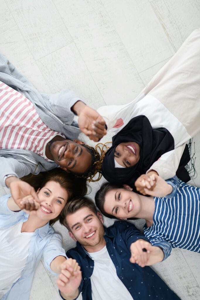 Cultural Exchange