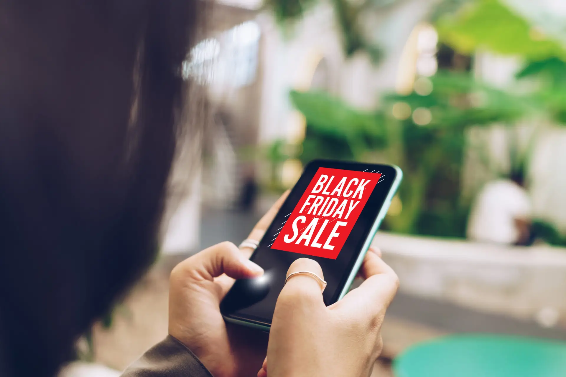 Deals For Black Friday