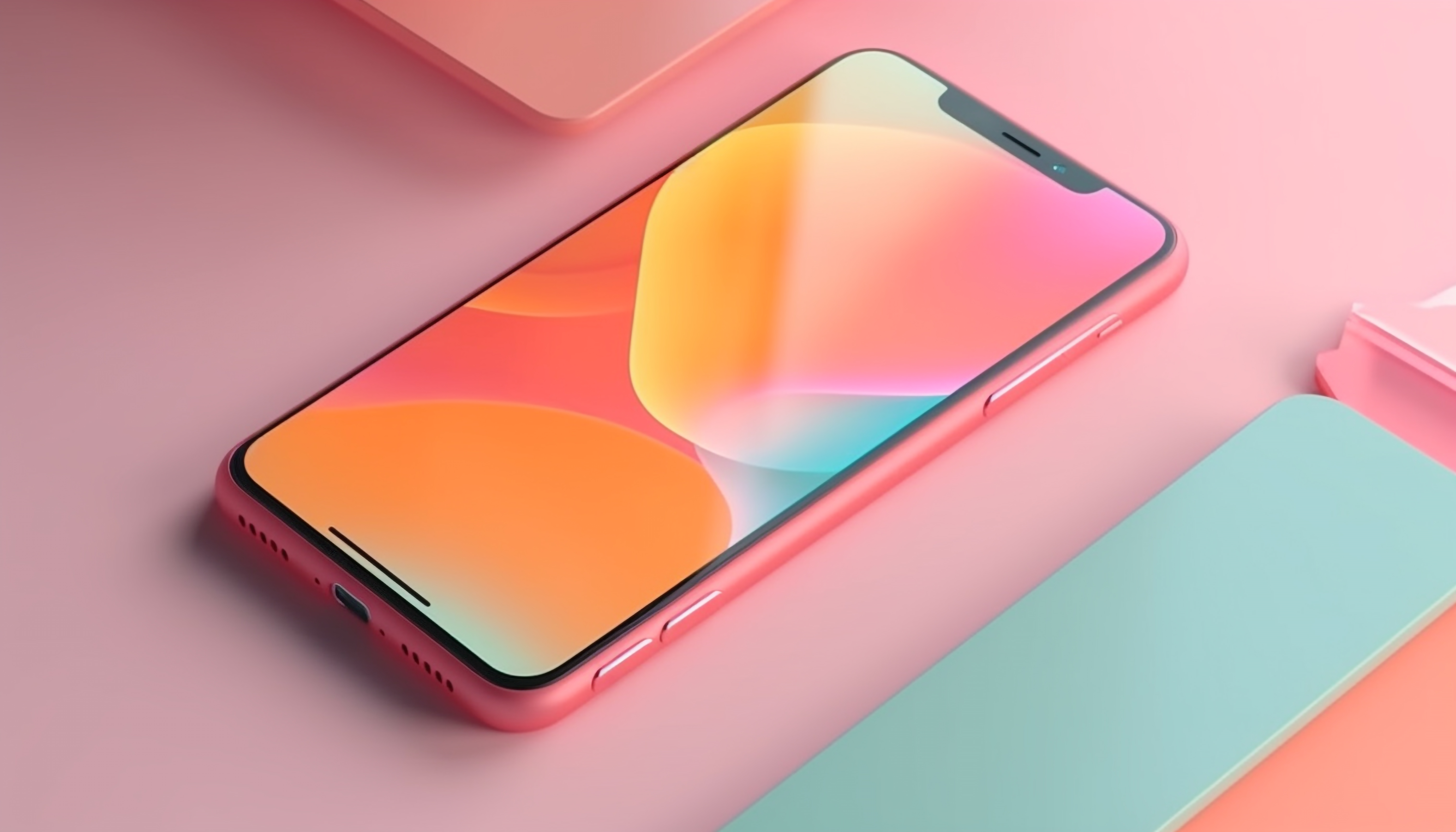 iPhone SE 4