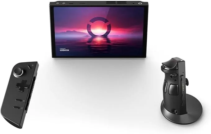 lenovo legion go s