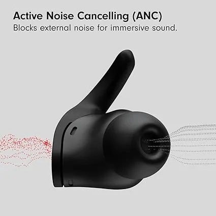 Noise-cancelling Beats Fit Pro 2