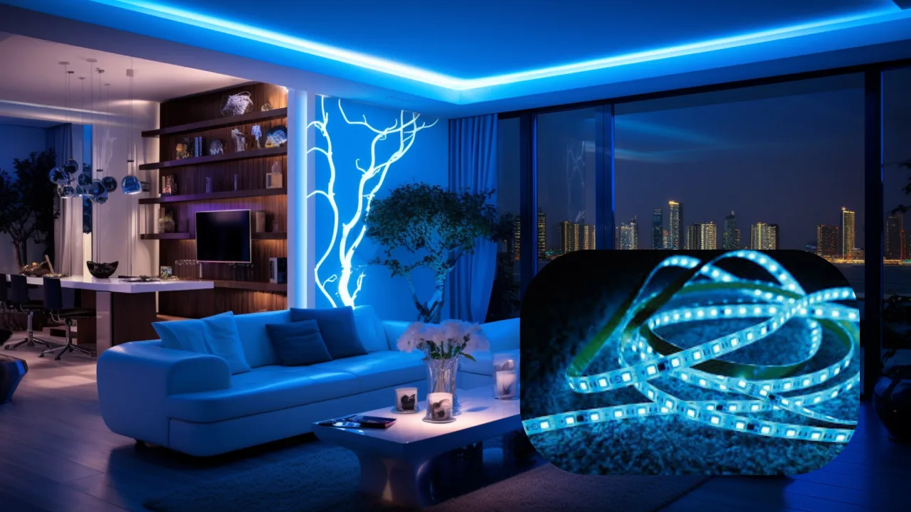 Govee Strip Light 2 Pro