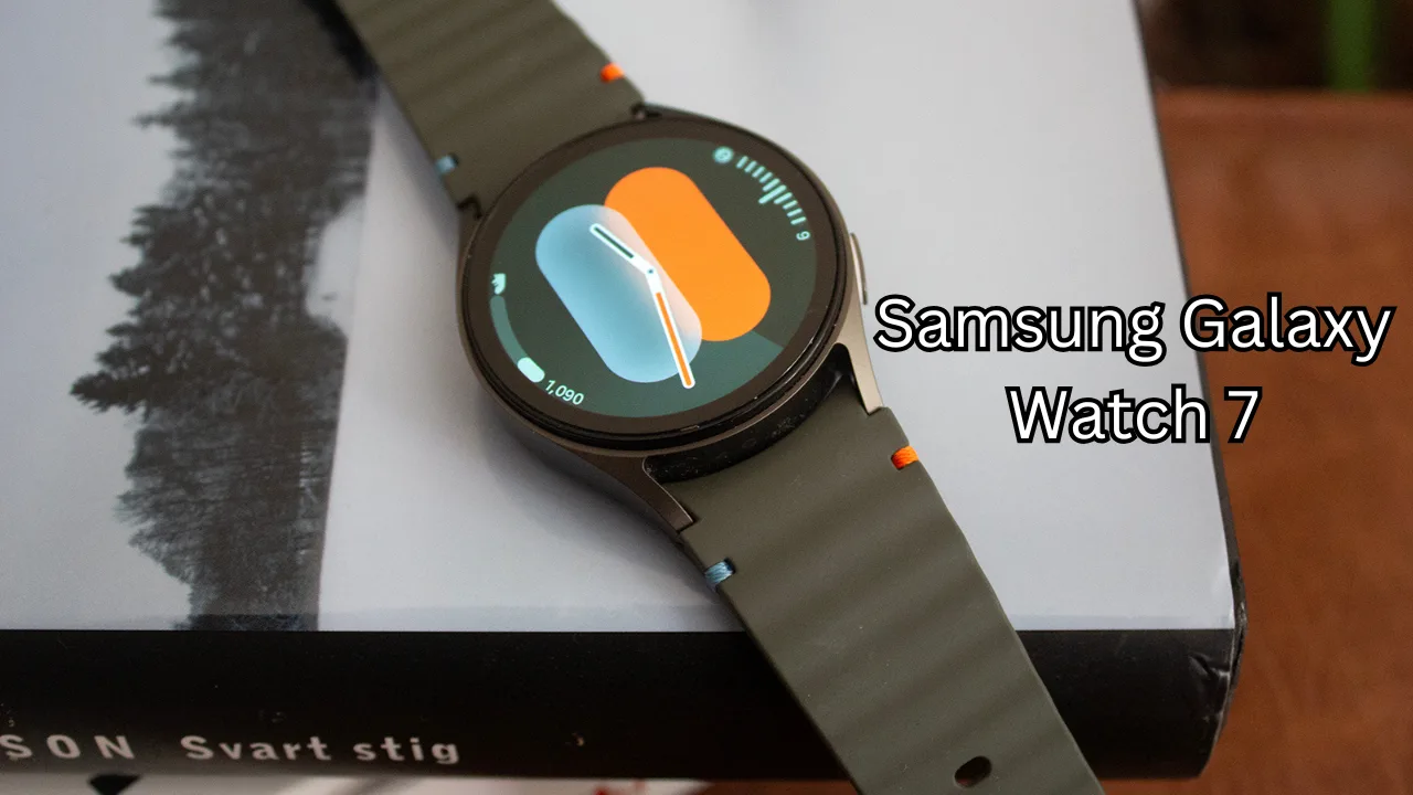 Samsung Galaxy Watch 7