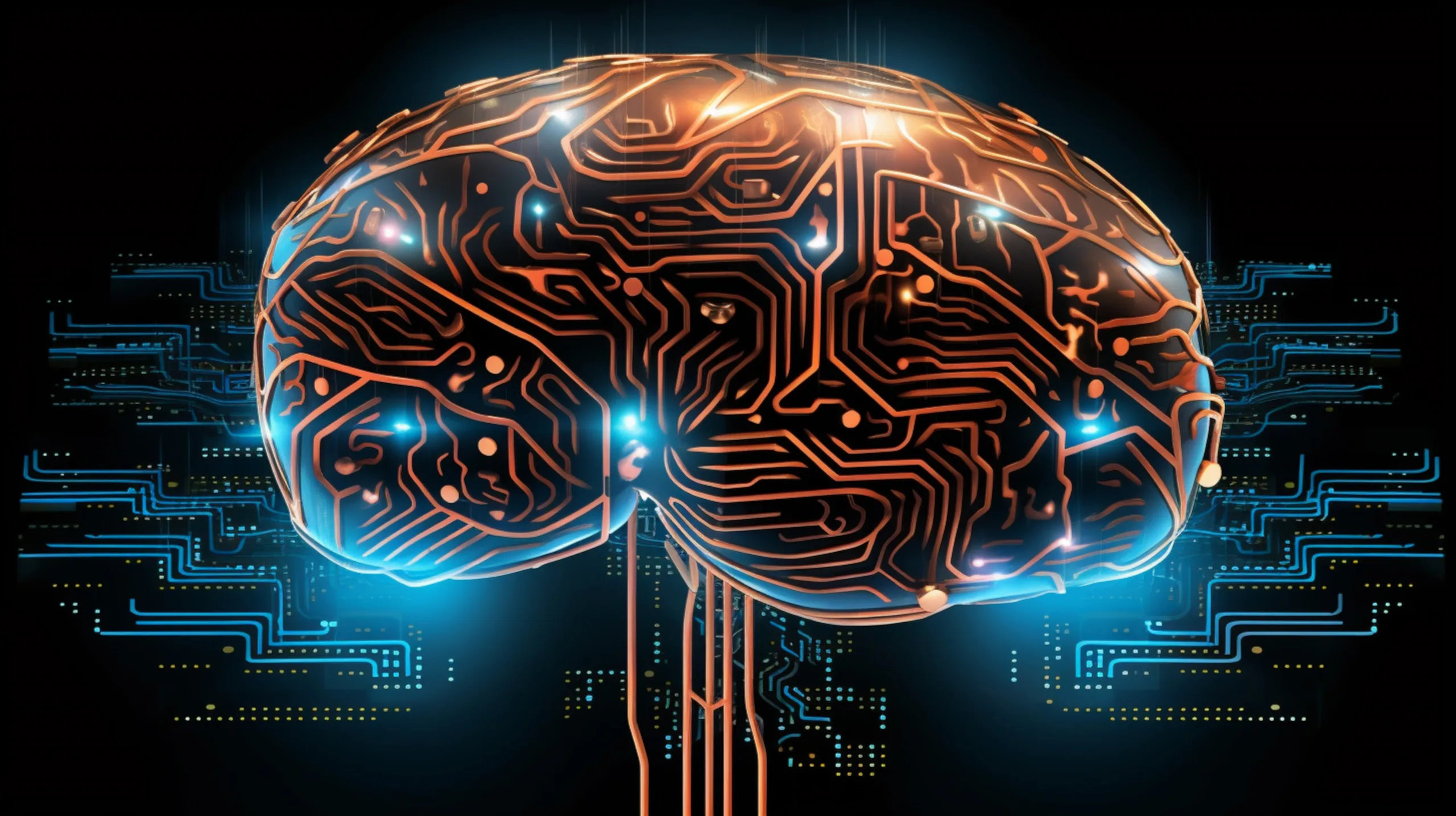 Neuromorphic Computing