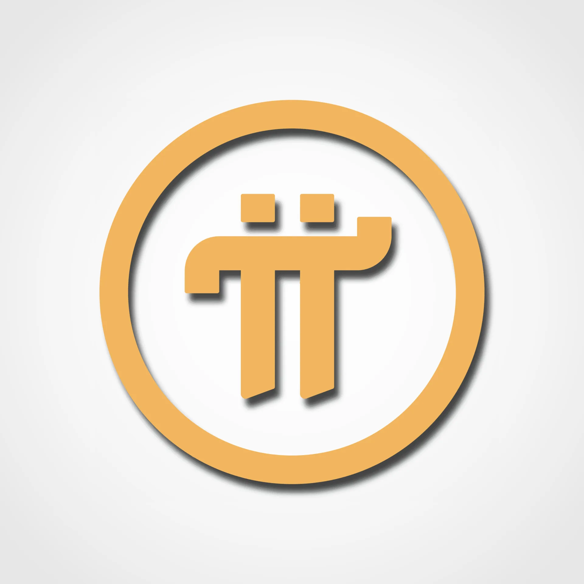 pi coin value