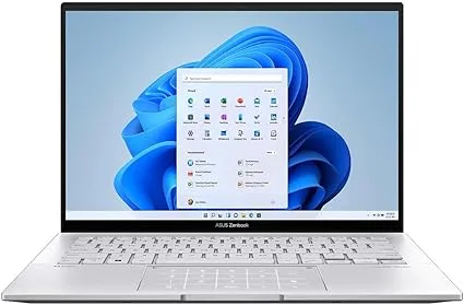 Asus Zenbook A14