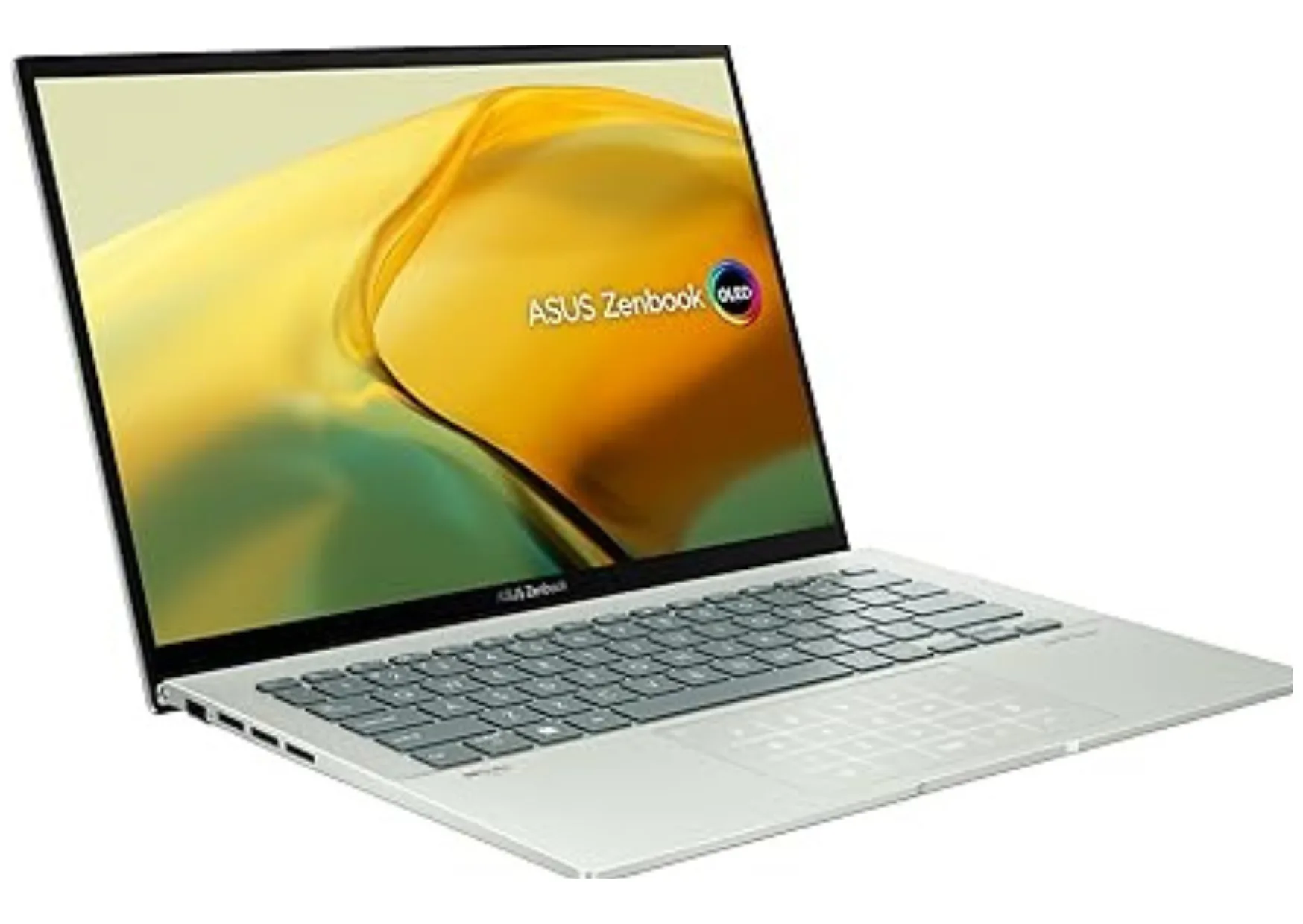 Asus Zenbook A14