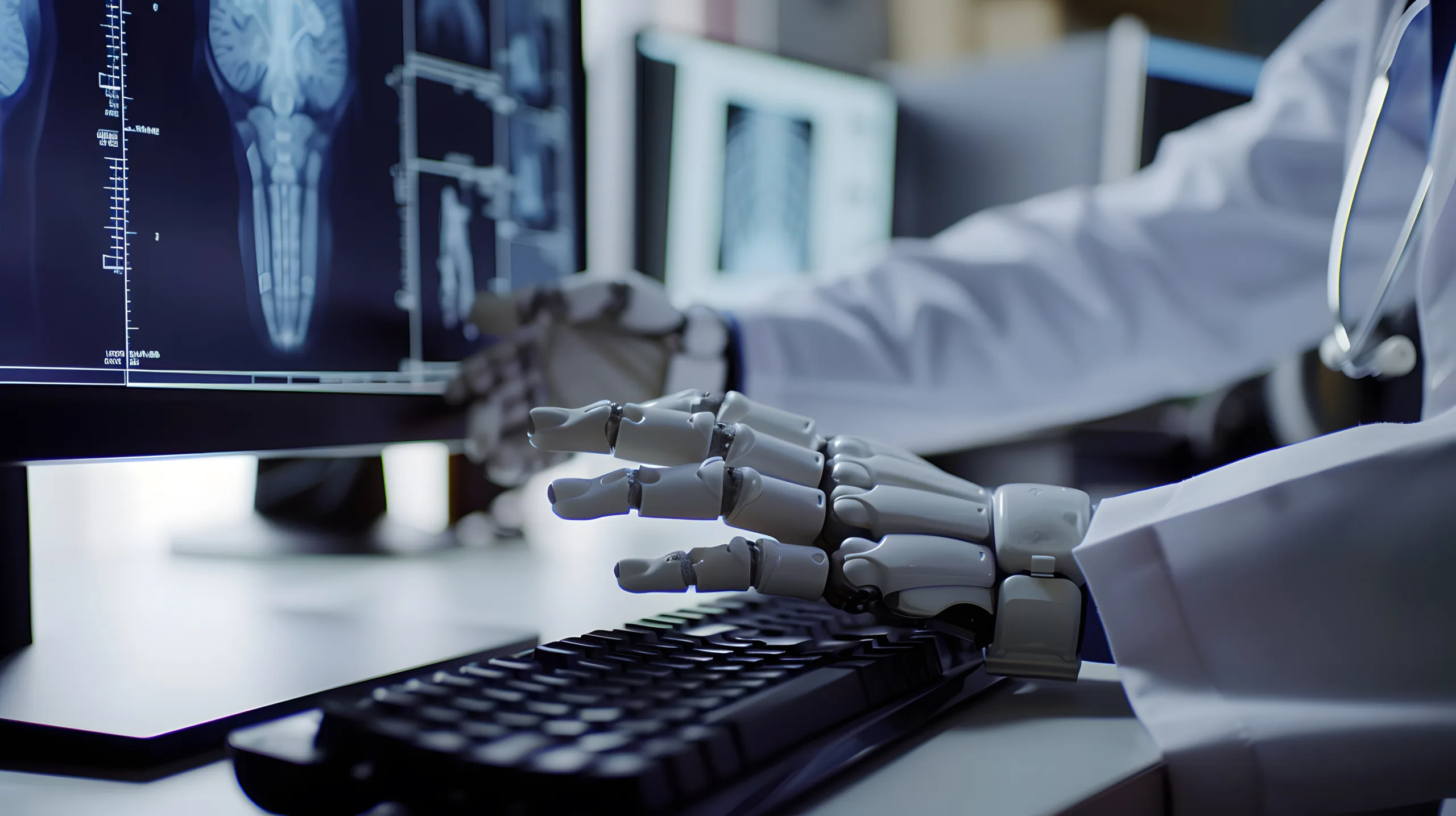 patent outcomes by Robotics AI