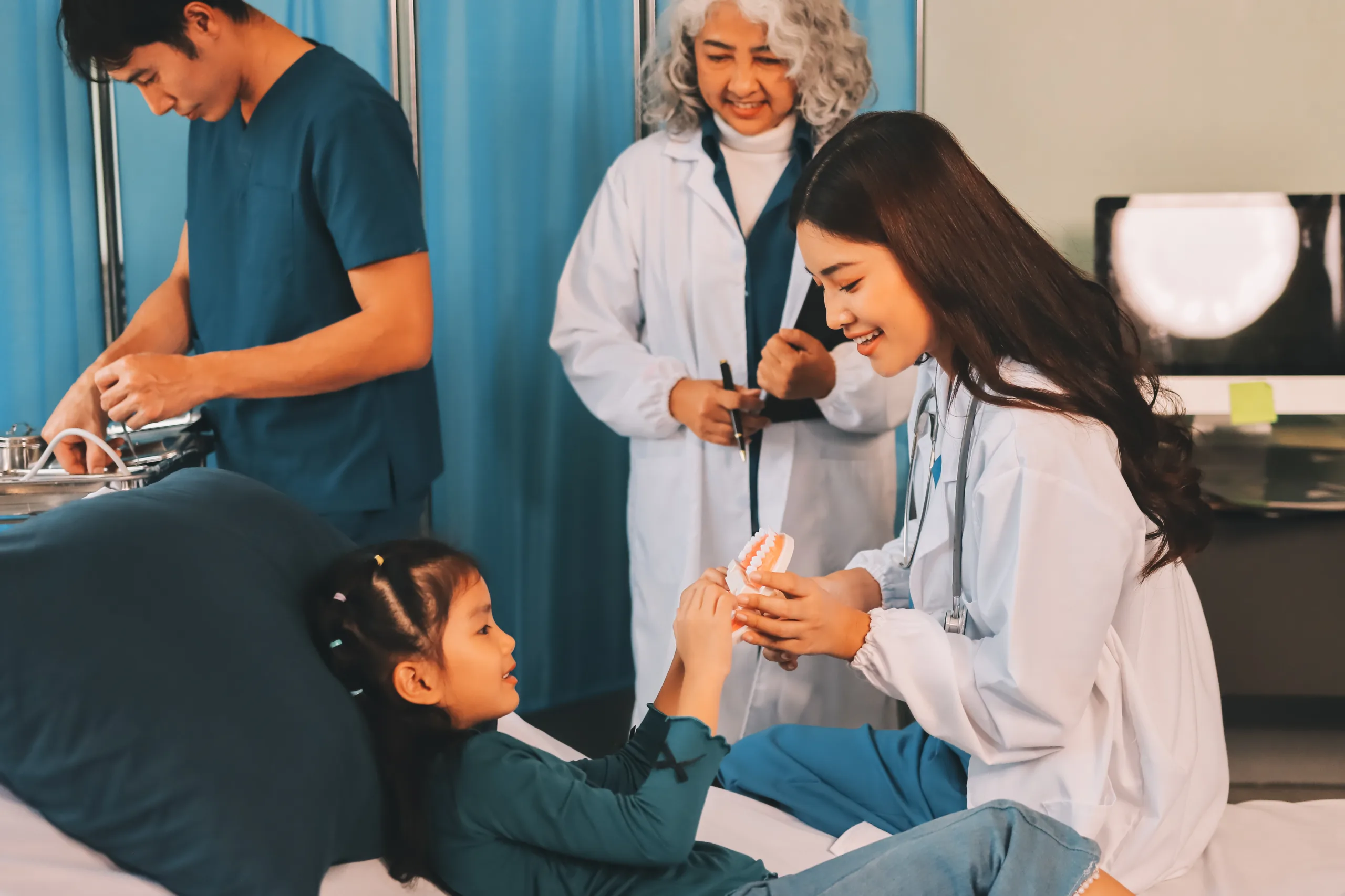 Pediatric Surgery
