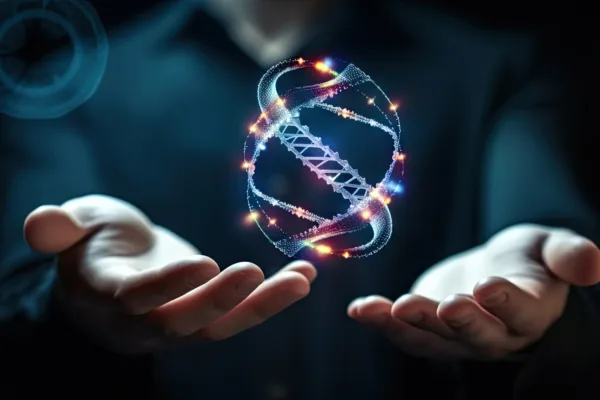 Genetic Testing Transformed: AI’s Incredible Precision 2025 gene testing