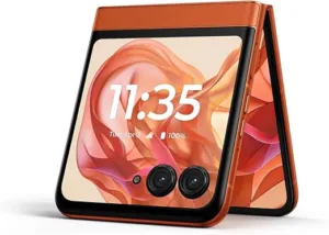 Motorola Razr 2025