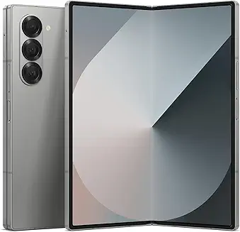 Samsung Galaxy Z Fold 7
