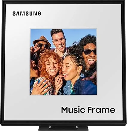 Samsung Music Frame