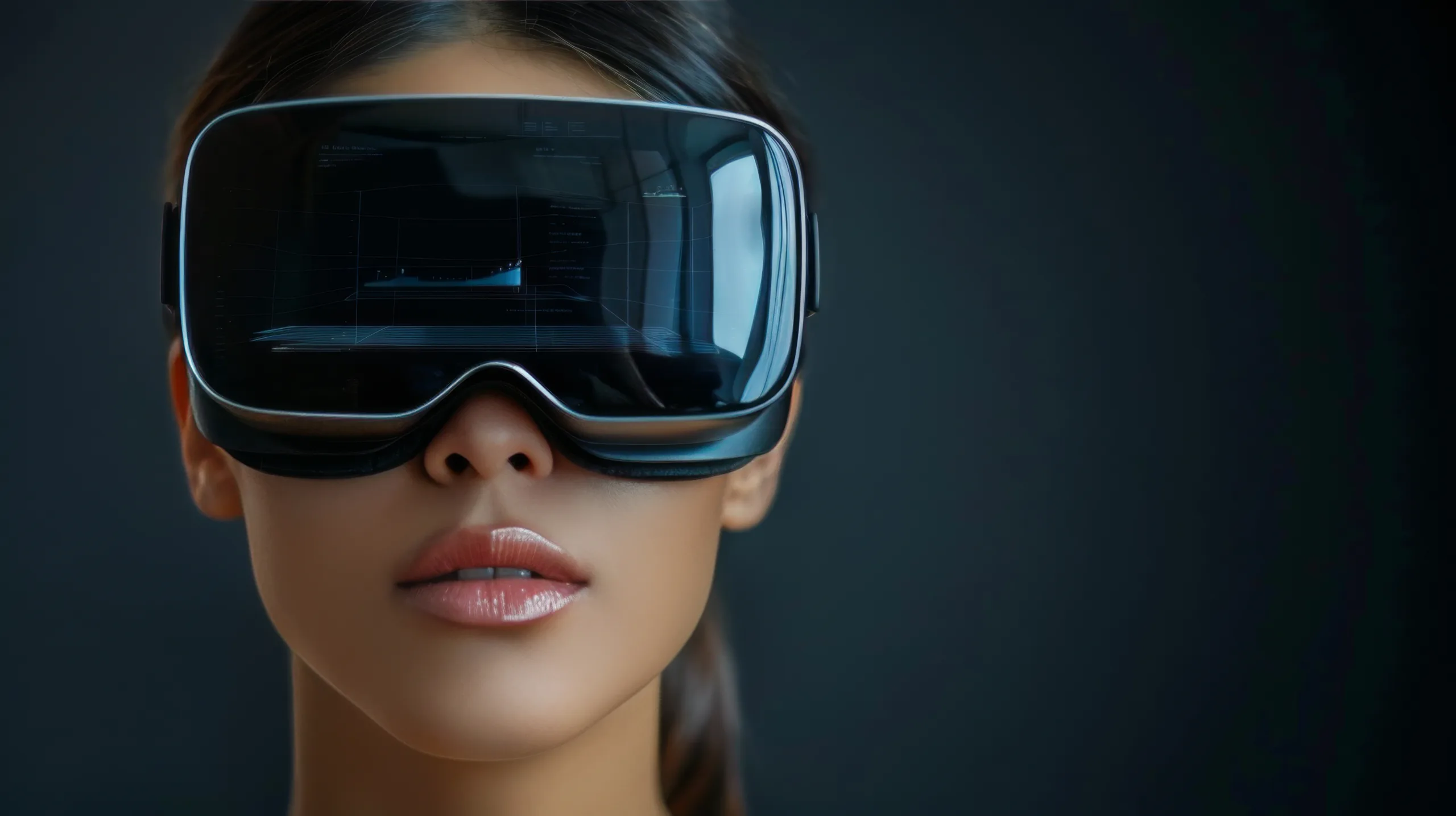 Apple Vision Pro