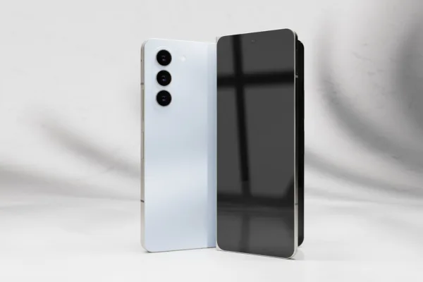 Samsung Galaxy Z Fold 7