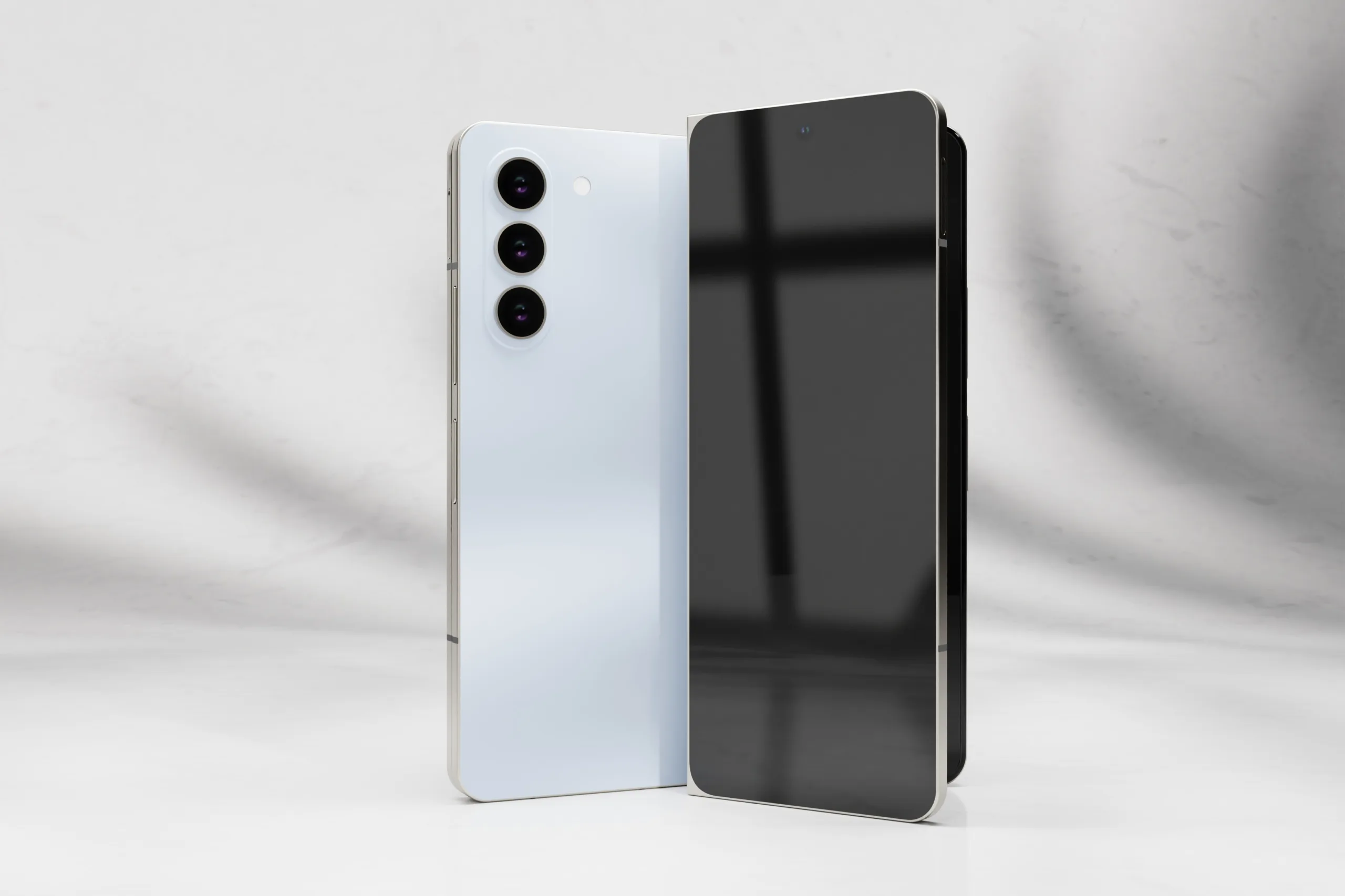 Samsung Galaxy Z Fold 7