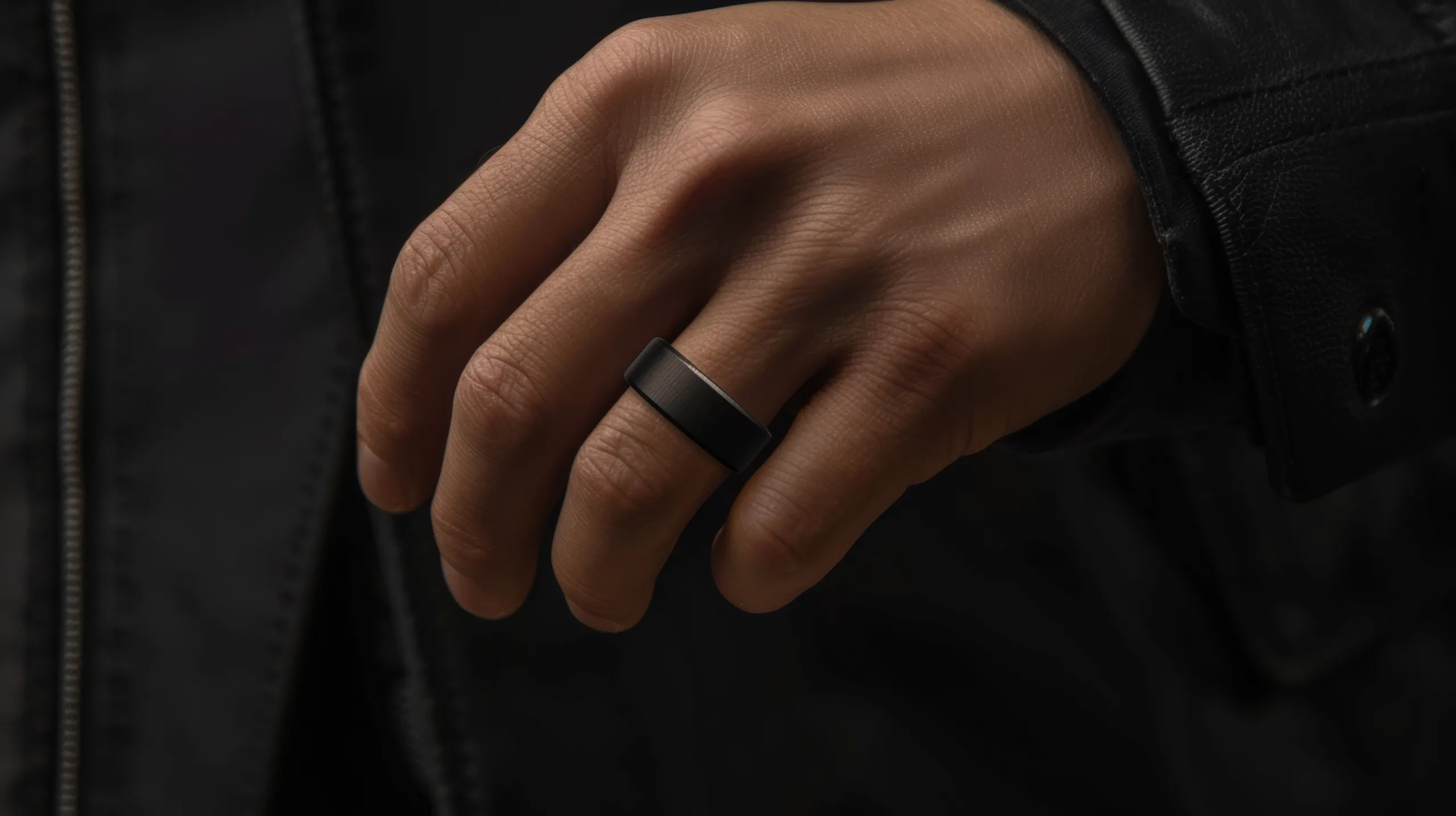 Samsung Galaxy Ring