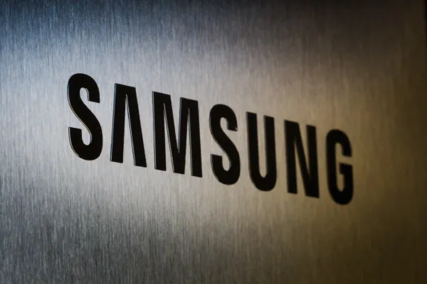 Samsung Music Frame