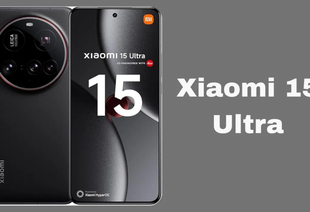 Xiaomi 15 Ultra
