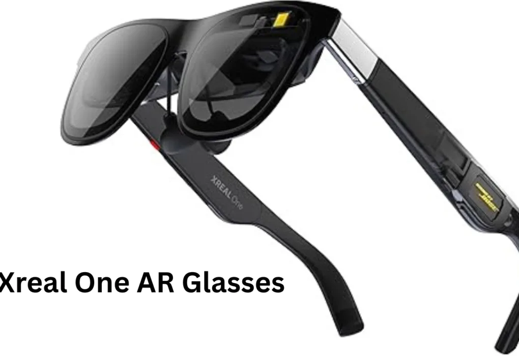 Xreal One AR Glasses