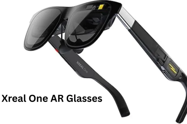 Xreal One AR Glasses